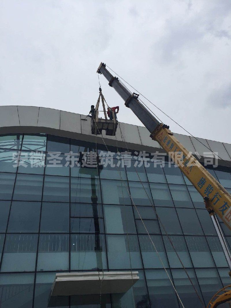 合肥萬(wàn)佛湖